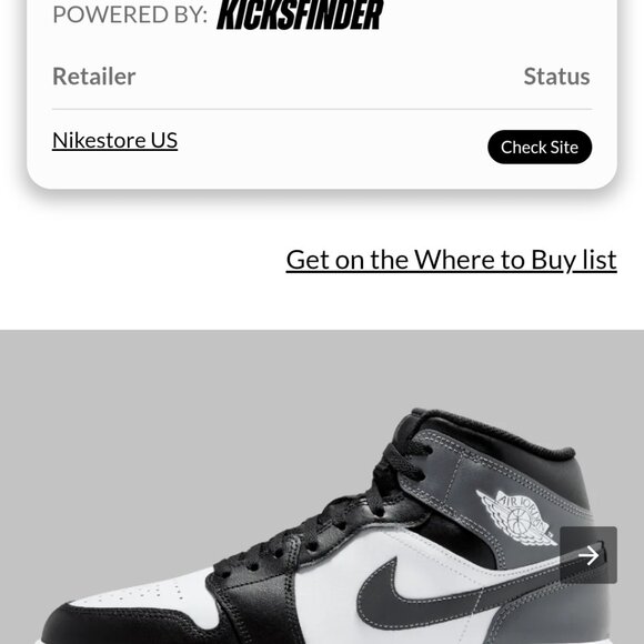 Air Jordan 1s - Picture 5 of 5